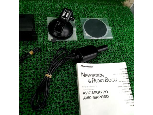 carrozzeria AVIC-MRP660 ♪操作性バツグン♪