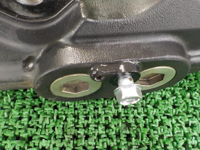 LEXUS
Genuine front caliper
LEXUS IS300h F Sport AVE30 Mid-cycle