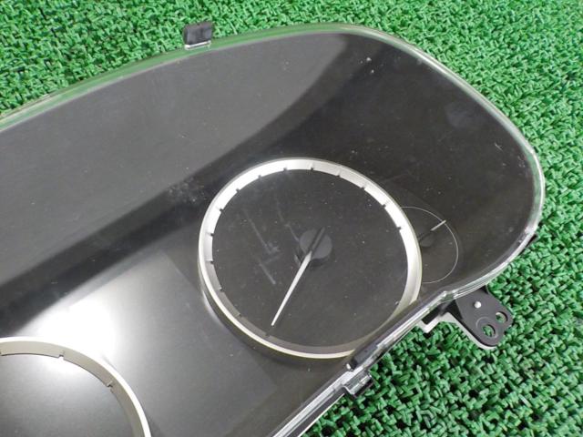 LEXUS
Genuine meter
LEXUS IS300h F Sport AVE30 Mid-cycle