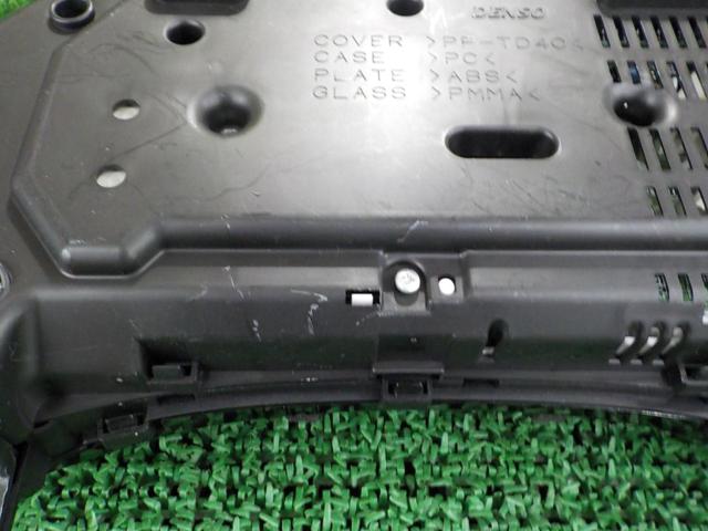 LEXUS
Genuine meter
LEXUS/IS250/GSE20/mid term