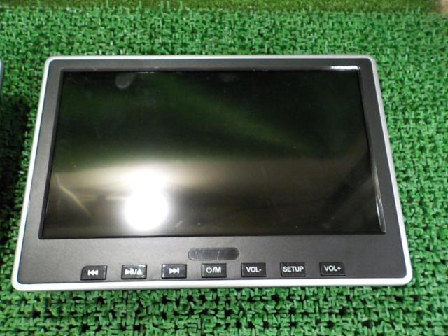 EONON ヘッドレストモニター