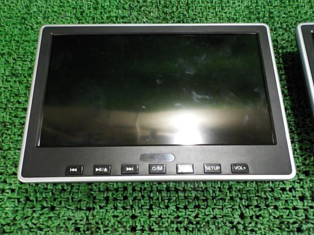 EONON ヘッドレストモニター