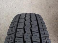 DUNLOP WINTER MAXX SV01