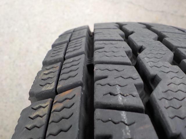 DUNLOP WINTER MAXX SV01