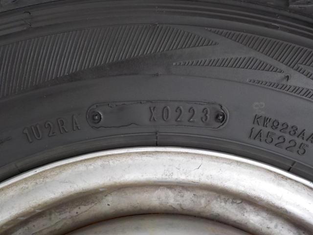 DUNLOP WINTER MAXX SV01