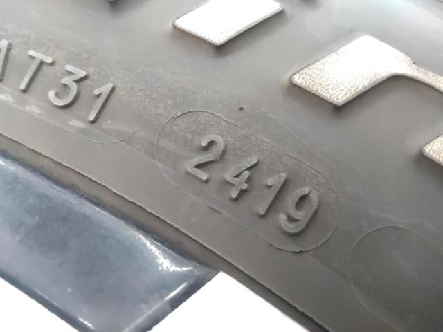 RAYS DAYTONA FDX-D + BFGoodrich ALL-TERRAIN T/A KO2