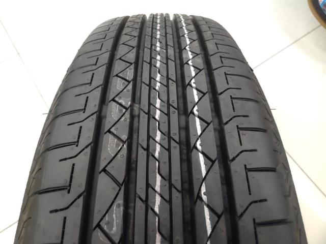 SUZUKI JC74Wジムニーノマド 純正スチールホイール + BRIDGESTONE DUELER H/L 852 【※スペアタイヤホイール1本のみ】
