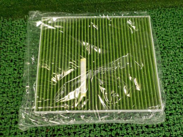 Fesco カーエアコンフィルター TY-6D 【CX-8/17.12～】