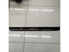 CAMCO リアメッキガーニッシュ 【200系ハイエース】