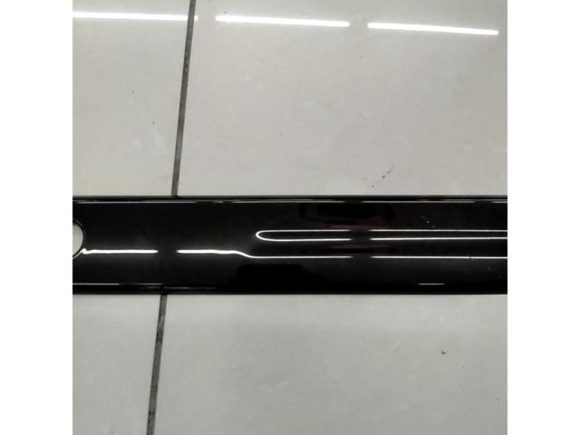 CAMCO リアメッキガーニッシュ 【200系ハイエース】