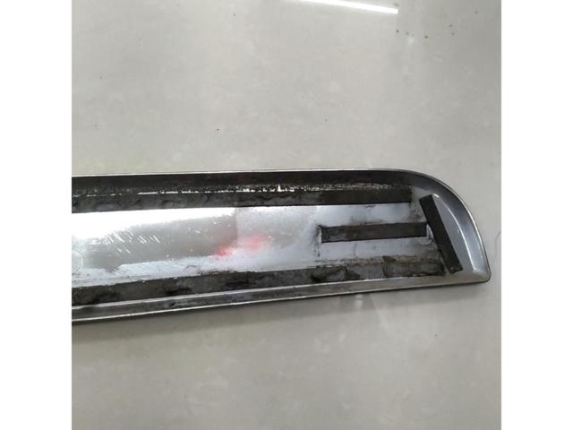 CAMCO リアメッキガーニッシュ 【200系ハイエース】