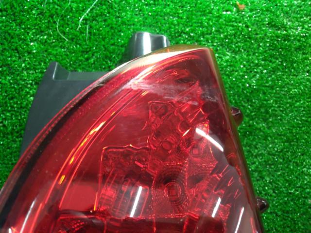 WANJIE 流れるウィンカーテール ※運転席側のみ【200系ハイエース】