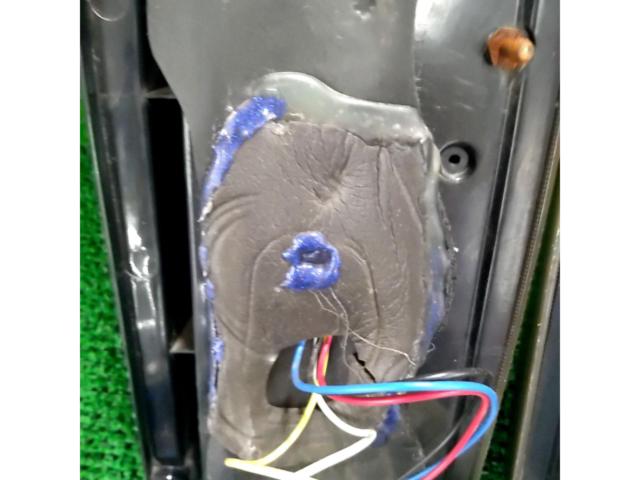 メーカー不明 LEDスモークテール【200系ハイエース】