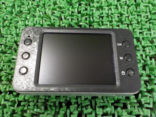 メーカー不明 5000X ドライブレコーダー