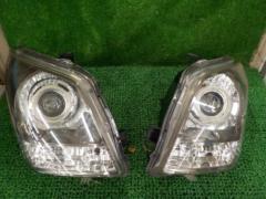 SUZUKI 純正加工ヘッドライト 【ワゴンR/MH23S/2009年式/ハロゲン車】