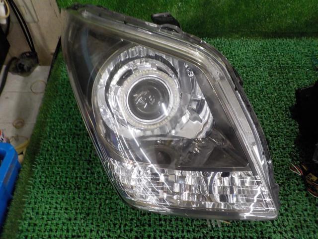 SUZUKI 純正加工ヘッドライト 【ワゴンR/MH23S/2009年式/ハロゲン車】