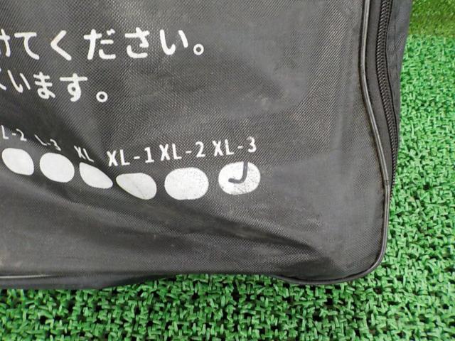 OMATA 非金属タイヤチェーン XL-3