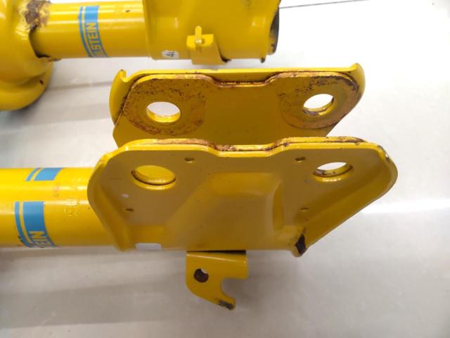 SUBARU
Genuine BILSTEIN suspension kit for WRX
S4/VAG/June 2017 car