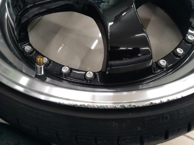 STEALTH Racing PROGRESS K35 + LUCCINI Buono Sport