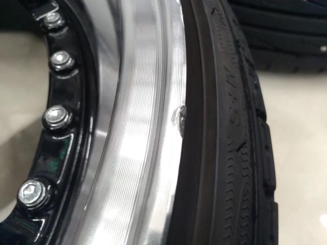 STEALTH Racing PROGRESS K35 + LUCCINI Buono Sport