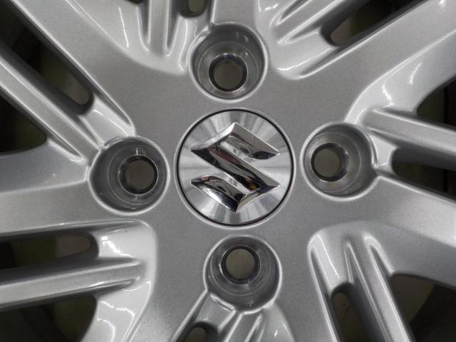 SUZUKI MA37Sソリオ 純正ホイール + DUNLOP ENASAVE EC300+