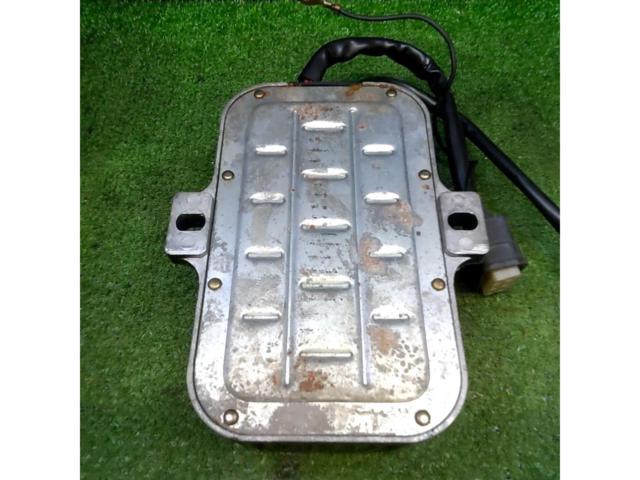 Nagai electronic
ULTRA
HI
ENERGY
CDI
9100