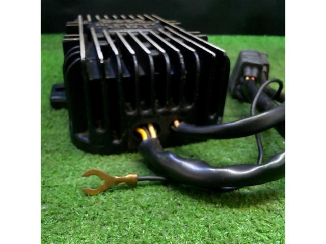 Nagai electronic
ULTRA
HI
ENERGY
CDI
9100