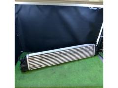 ZC33S / Swift Sport
SUZUKI
Genuine intercooler