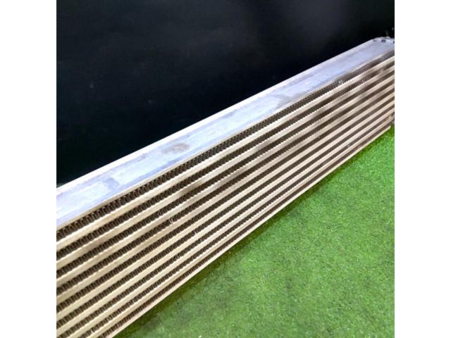 ZC33S / Swift Sport
SUZUKI
Genuine intercooler