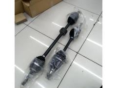 NISSAN genuine
Drive shaft