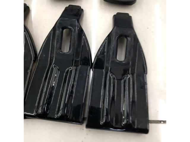【ムーヴ/LA150S】INNO K280 取付フック