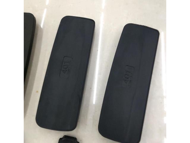 【ムーヴ/LA150S】INNO K280 取付フック
