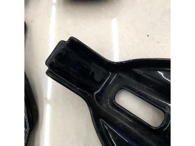 【ムーヴ/LA150S】INNO K280 取付フック