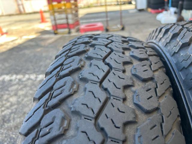 GOODYEAR WRANGLER AT/S