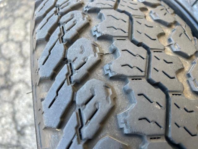 GOODYEAR WRANGLER AT/S