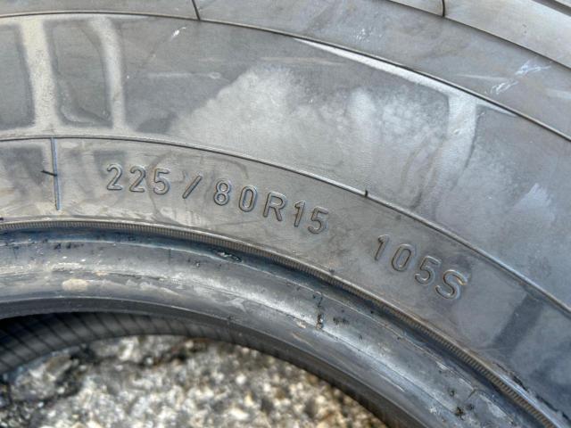 GOODYEAR WRANGLER AT/S