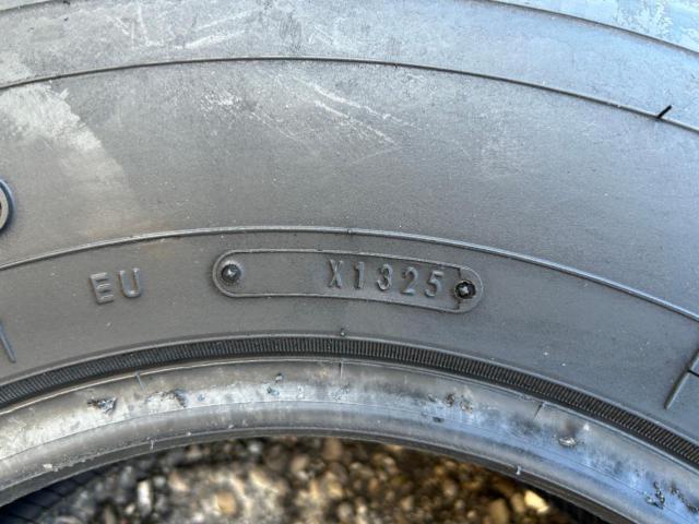 GOODYEAR WRANGLER AT/S