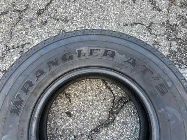 GOODYEAR WRANGLER AT/S