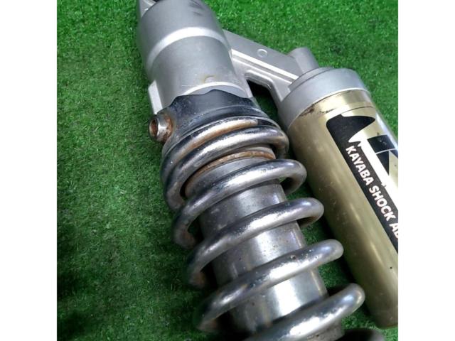 【GSX400インパルス/GK7CA】SUZUKI純正リアショック