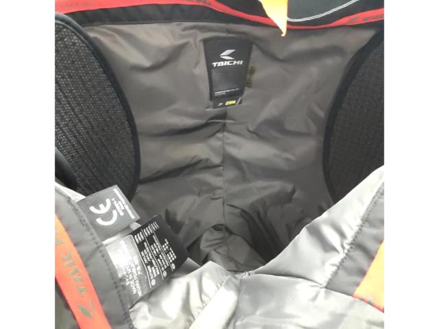 【サイズ:2BM】RS Taichi カーゴライディングパンツ RSY257