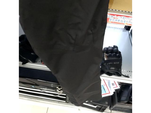 【サイズ:2BM】RS Taichi カーゴライディングパンツ RSY257