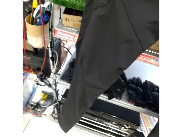 【サイズ:2BM】RS Taichi カーゴライディングパンツ RSY257