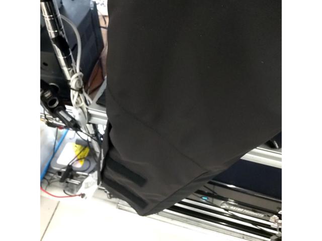 【サイズ:2BM】RS Taichi カーゴライディングパンツ RSY257