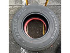 【タイヤ1本】DUNLOP GRANDTREK AT23