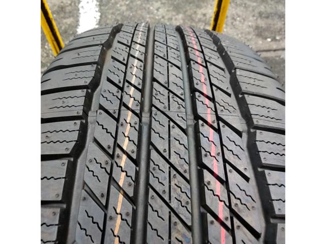 【タイヤ1本】DUNLOP GRANDTREK AT23