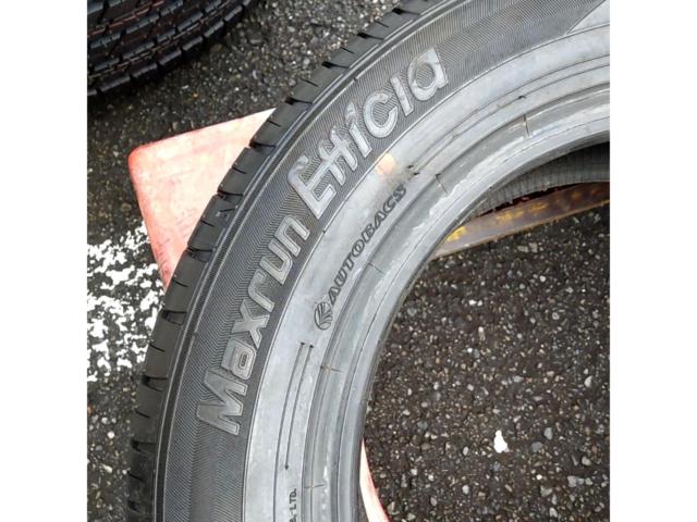 【タイヤ1本】AUTOBACS Maxrun Efficia