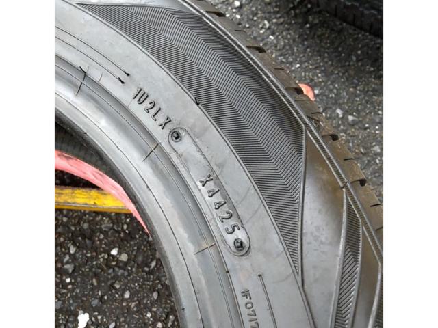 【タイヤ1本】AUTOBACS Maxrun Efficia