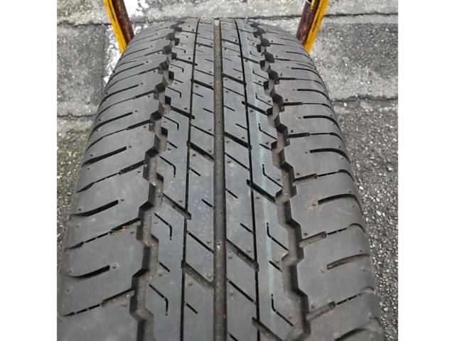【タイヤ1本】DUNLOP GRANDTREK AT20