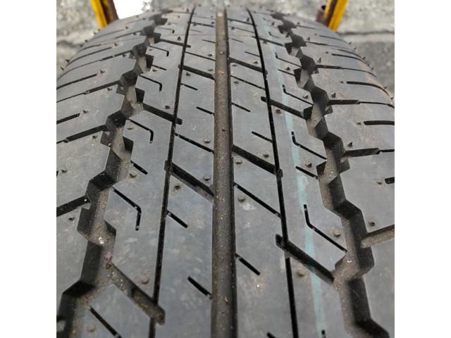 【タイヤ1本】DUNLOP GRANDTREK AT20