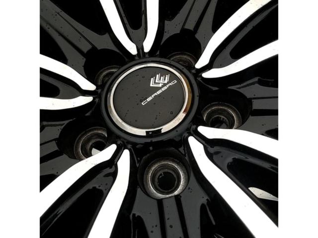 TOPY CEREBRO WF5+BRIDGESTONE BLIZZAK DM-V3